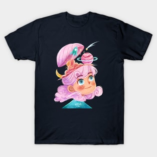 Space Girl